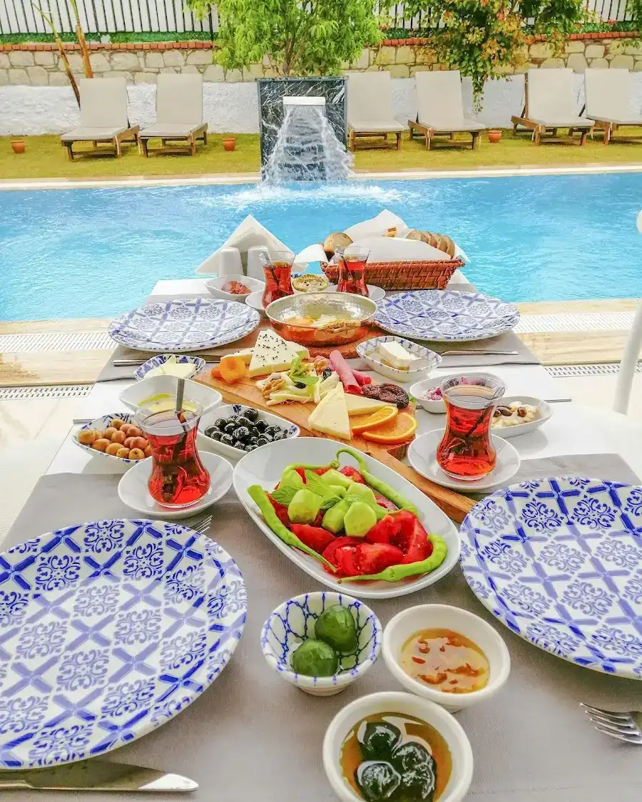 Elda Alaçatı Hotel fotoğraf 3