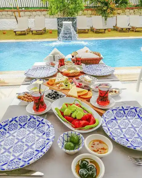 Elda Alaçatı Hotel fotoğraf 3