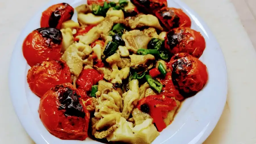 Elit Life Restoran Alaçatı fotoğraf 2