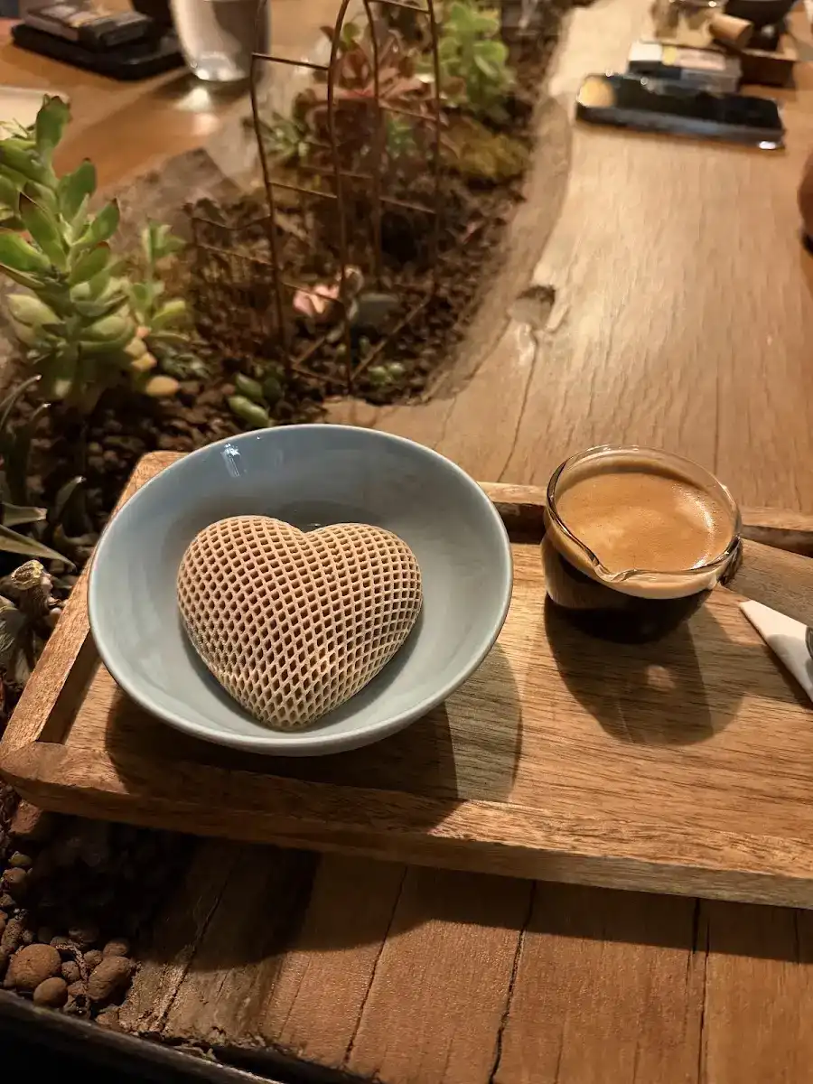 Esma Cafe & Craft fotoğraf 2