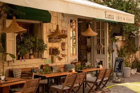 Esma Cafe & Craft fotoğraf 3