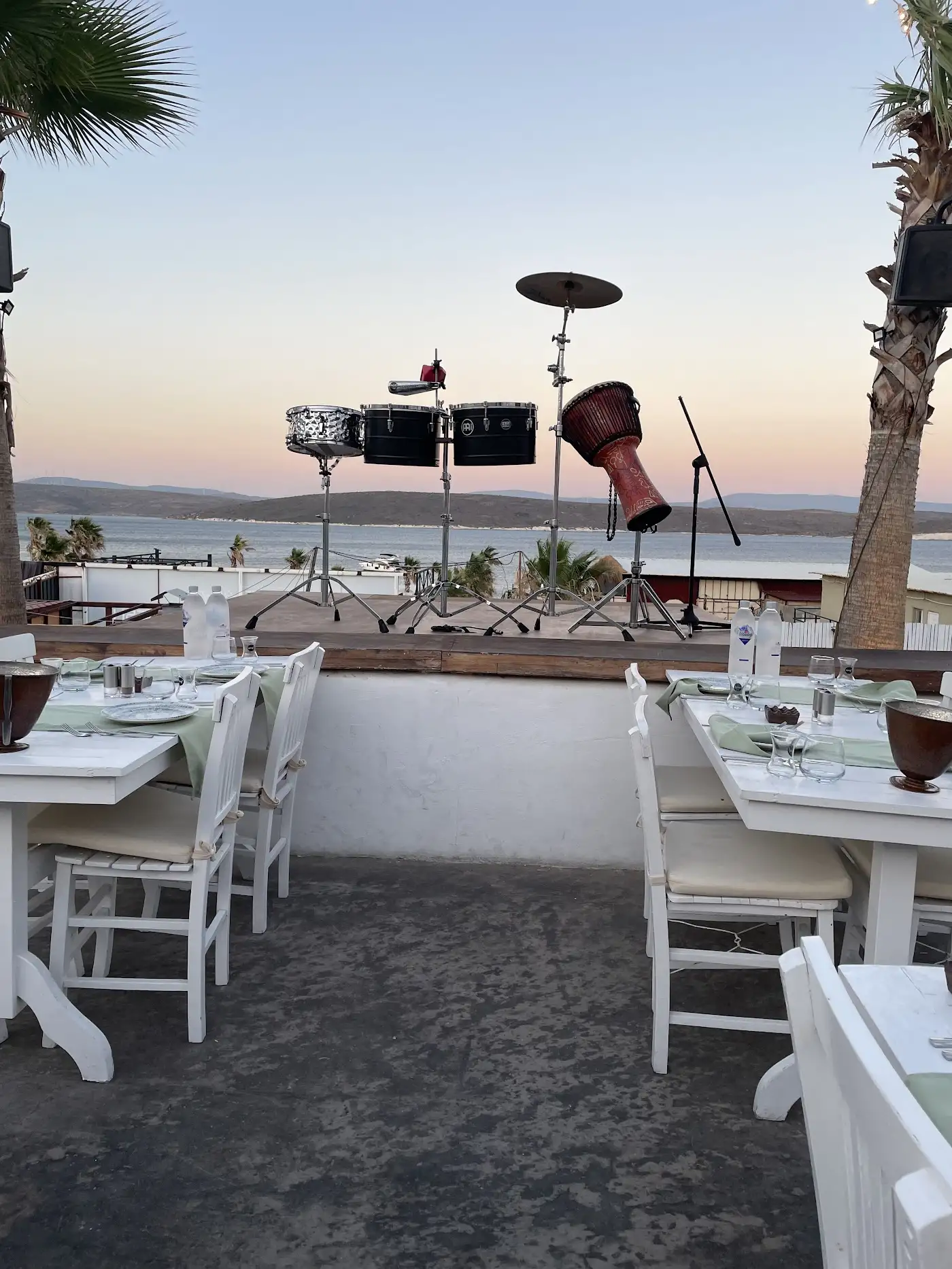 Esnaf Alaçatı