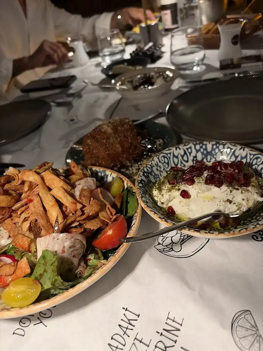 Esnaf Alaçatı fotoğraf 2