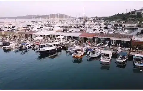 Fahri'nin Yeri Alaçatı fotoğraf 3