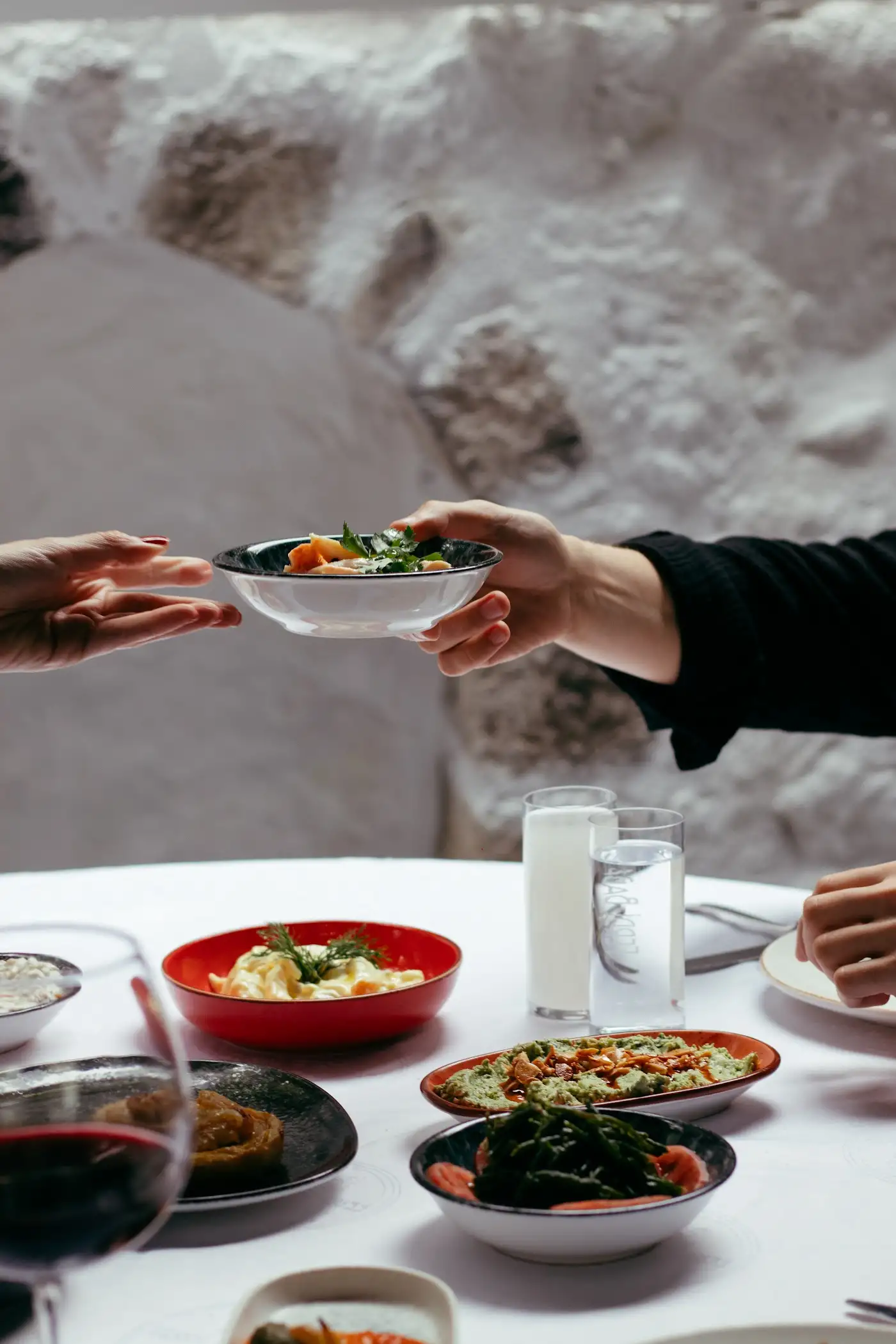 Ferdi Baba Restaurant - Alaçatı Köyiçi fotoğraf 2