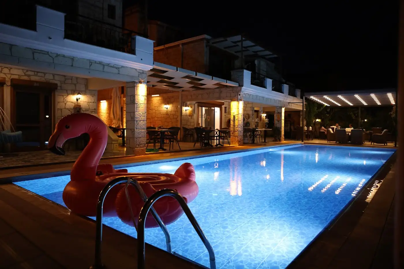 Fizzio Alaçatı Hotel