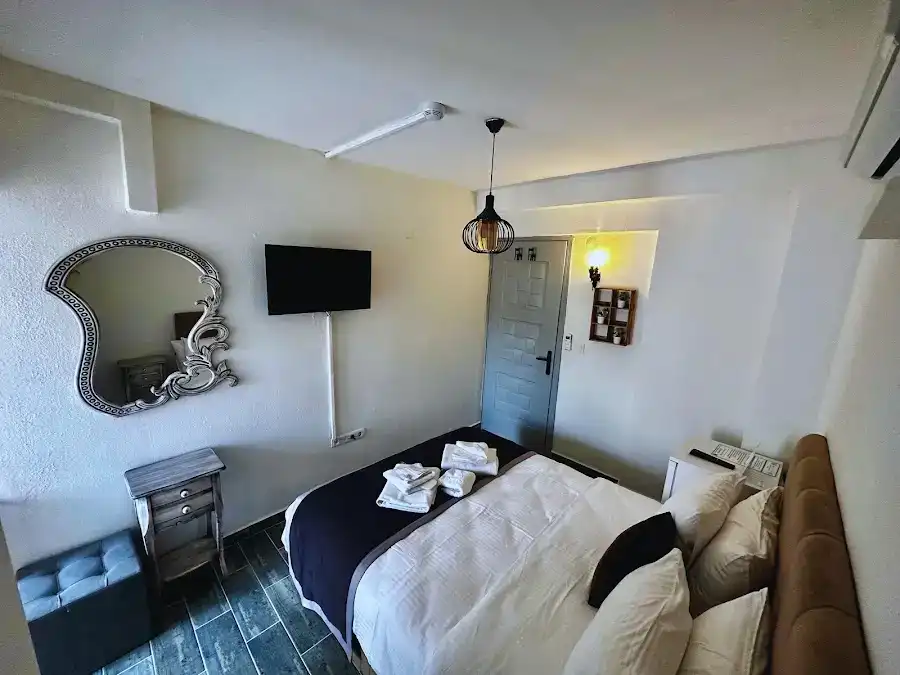 Fizzio Alaçatı Hotel fotoğraf 2