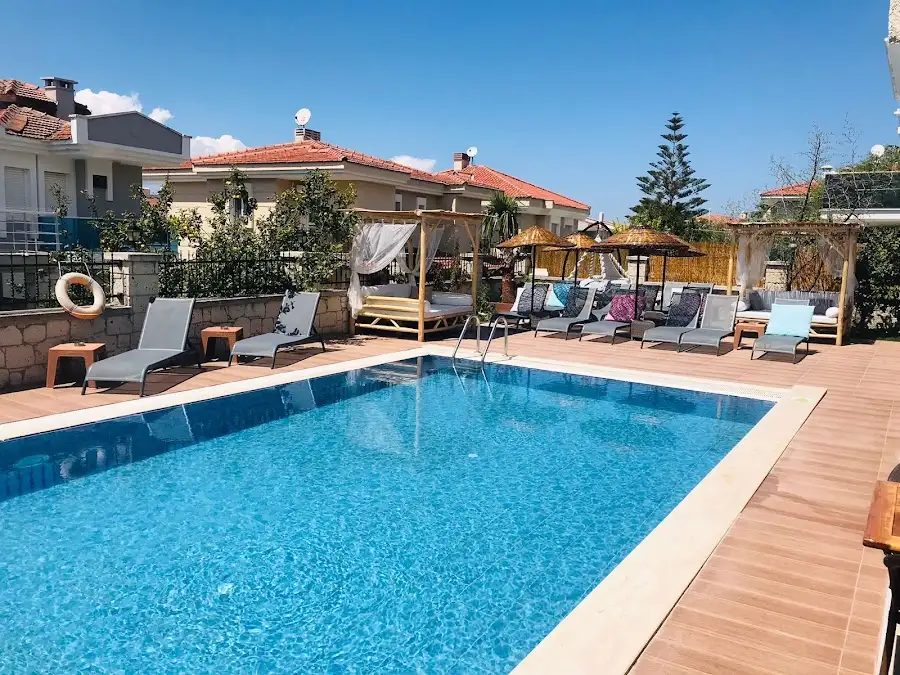 Fizzio Alaçatı Hotel fotoğraf 3