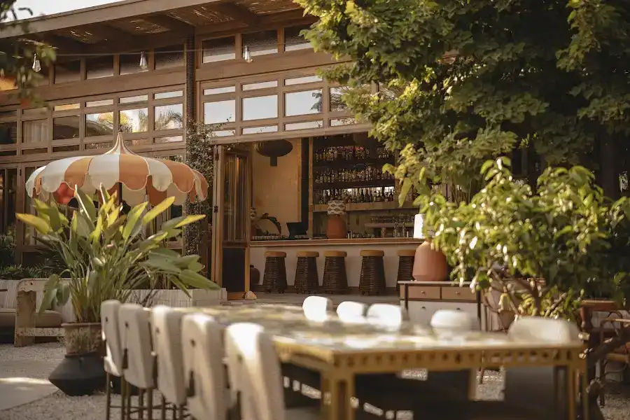 Fontanella Alaçatı