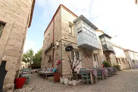 Galya Otel Alaçatı