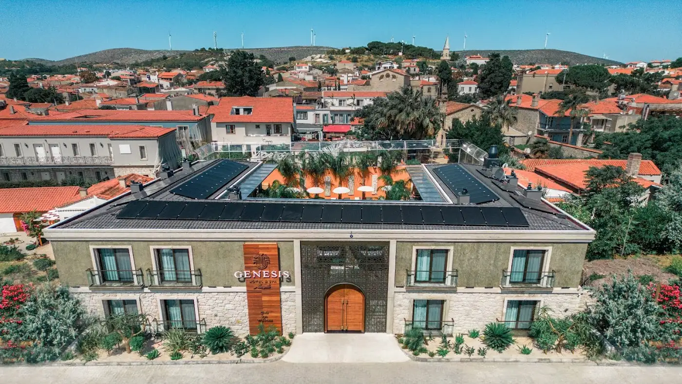 Genesis Hotel & Spa Alaçatı
