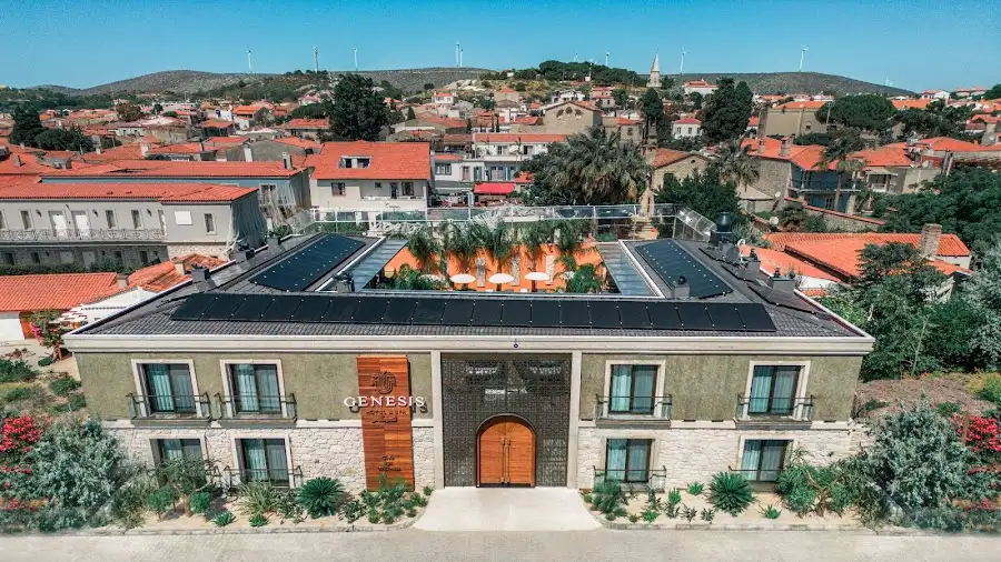 Genesis Hotel & Spa Alaçatı