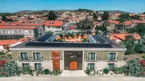 Genesis Hotel & Spa Alaçatı