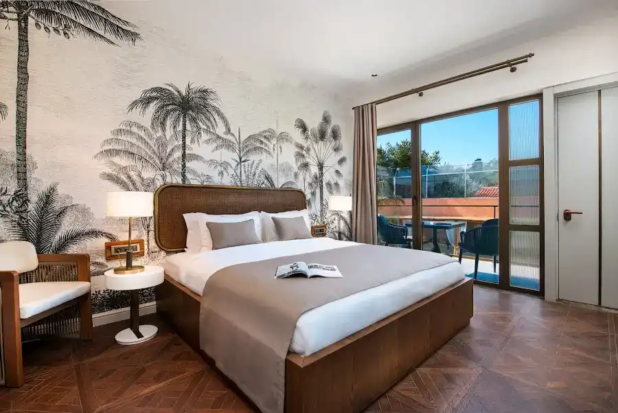 Genesis Hotel & Spa Alaçatı fotoğraf 2