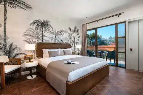 Genesis Hotel & Spa Alaçatı fotoğraf 2