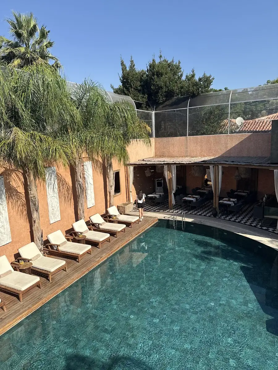 Genesis Hotel & Spa Alaçatı fotoğraf 3