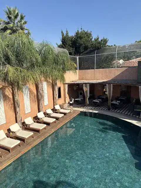 Genesis Hotel & Spa Alaçatı fotoğraf 3