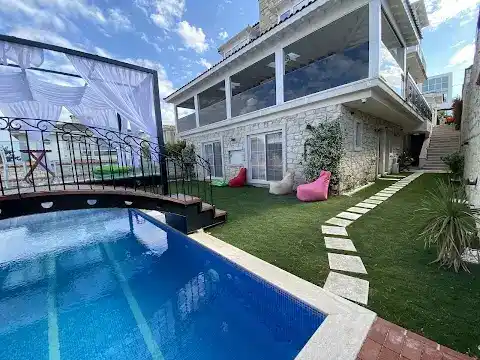Grand Alaçatı Hotel