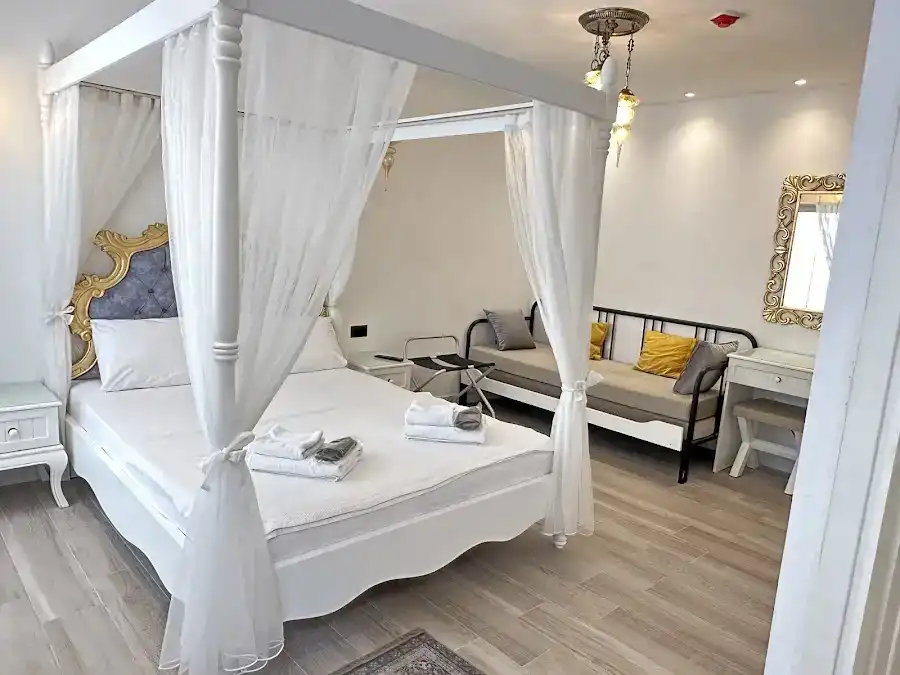 Grand Alaçatı Hotel fotoğraf 2