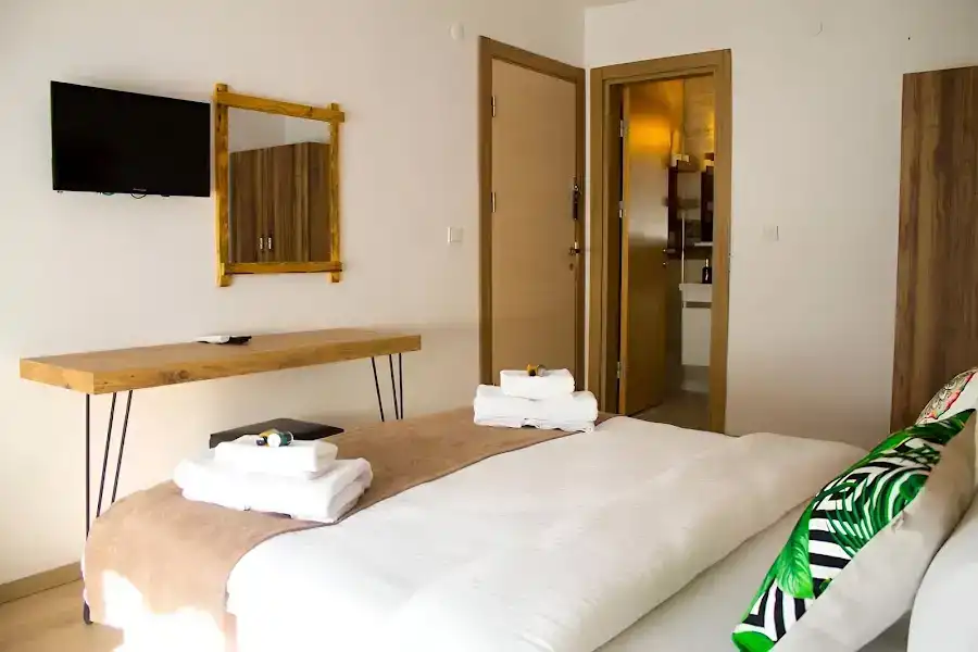 Gül Hanım konağı alaçatı fotoğraf 2