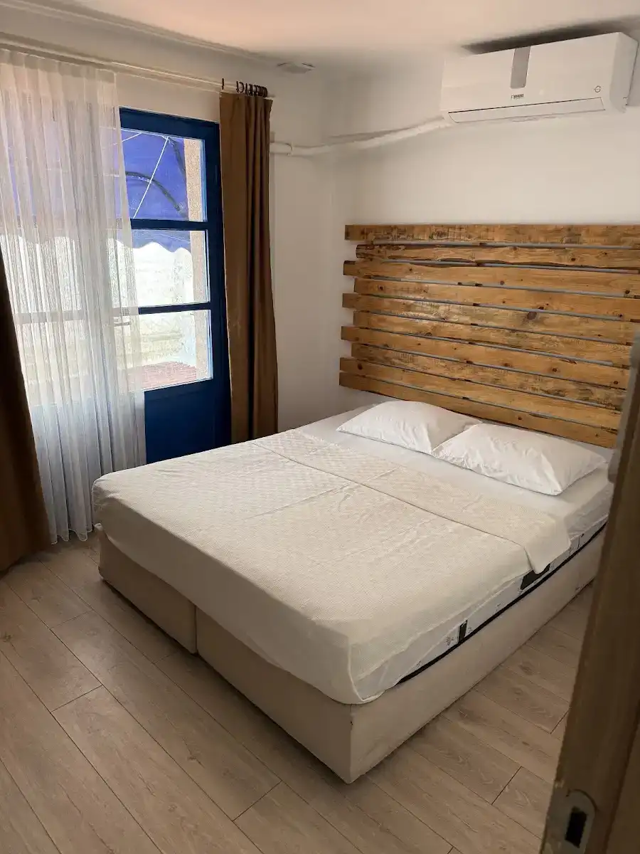 Gül Hanım konağı alaçatı fotoğraf 3