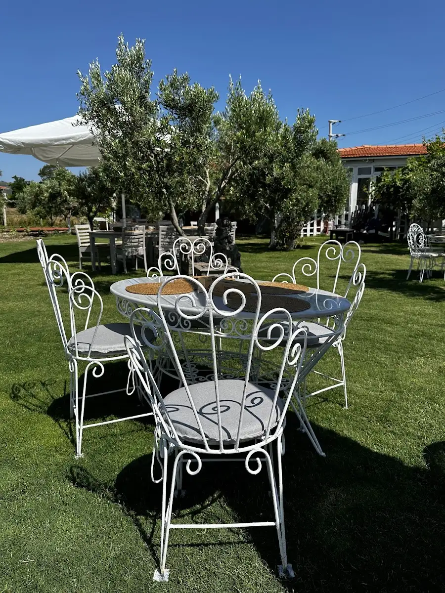 Gust Alaçatı