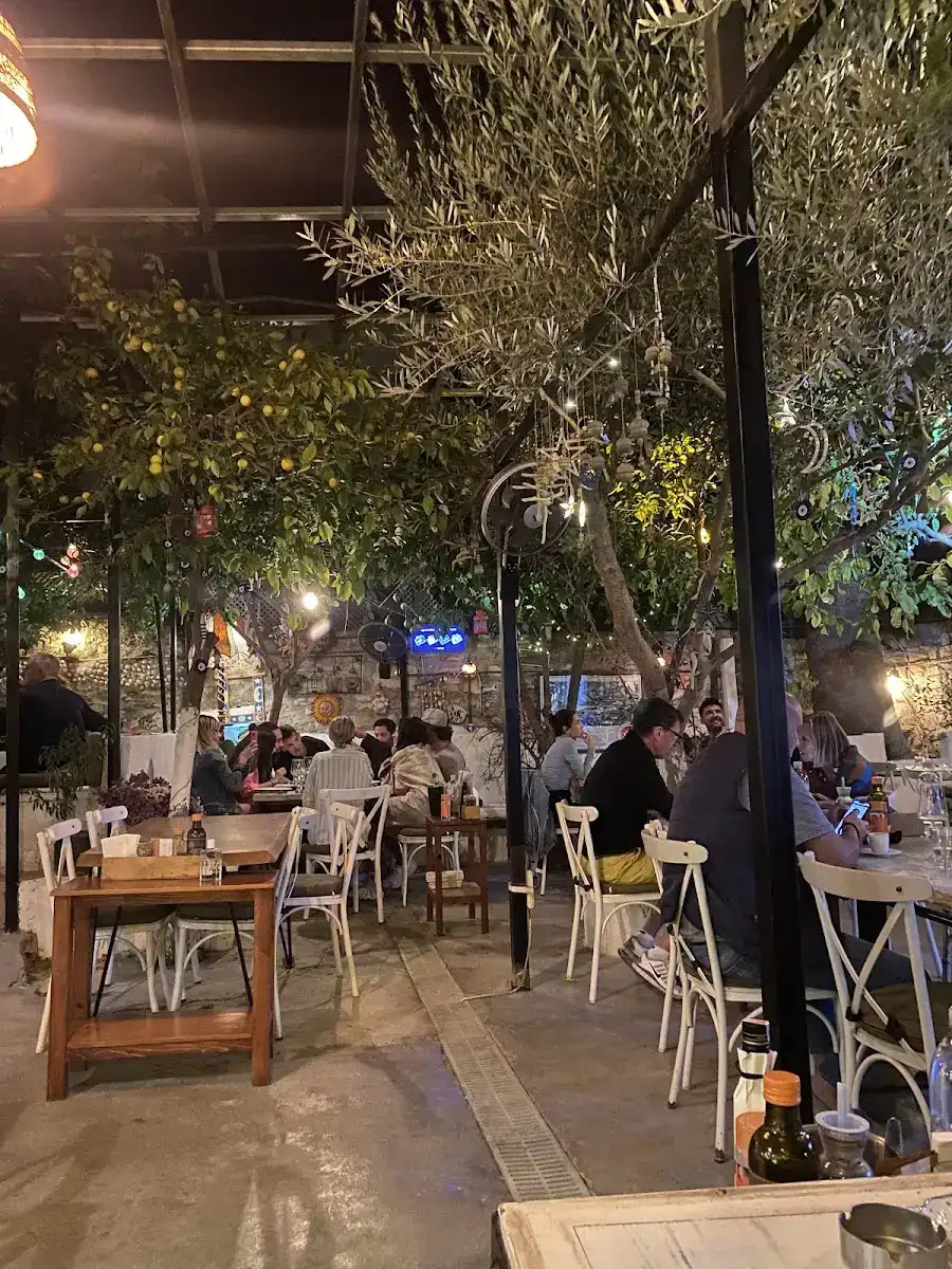 Horasan Balık