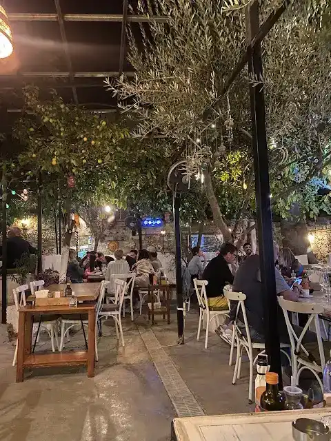 Horasan Balık