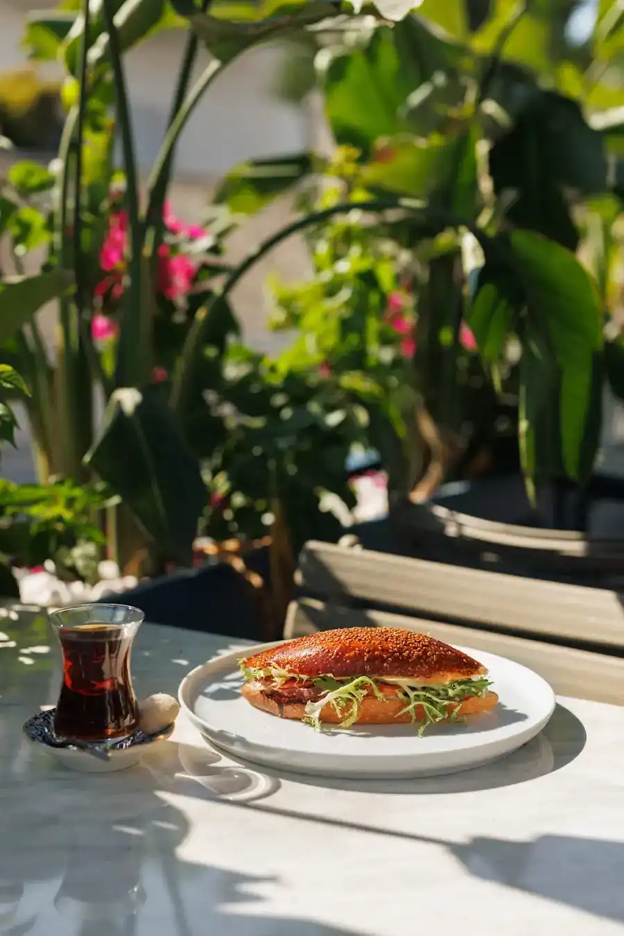 İmren Alaçatı Tatlıcısı fotoğraf 3