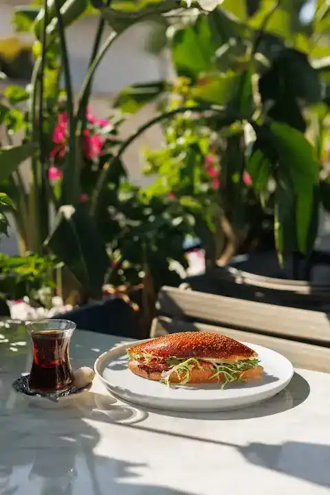 İmren Alaçatı Tatlıcısı fotoğraf 3