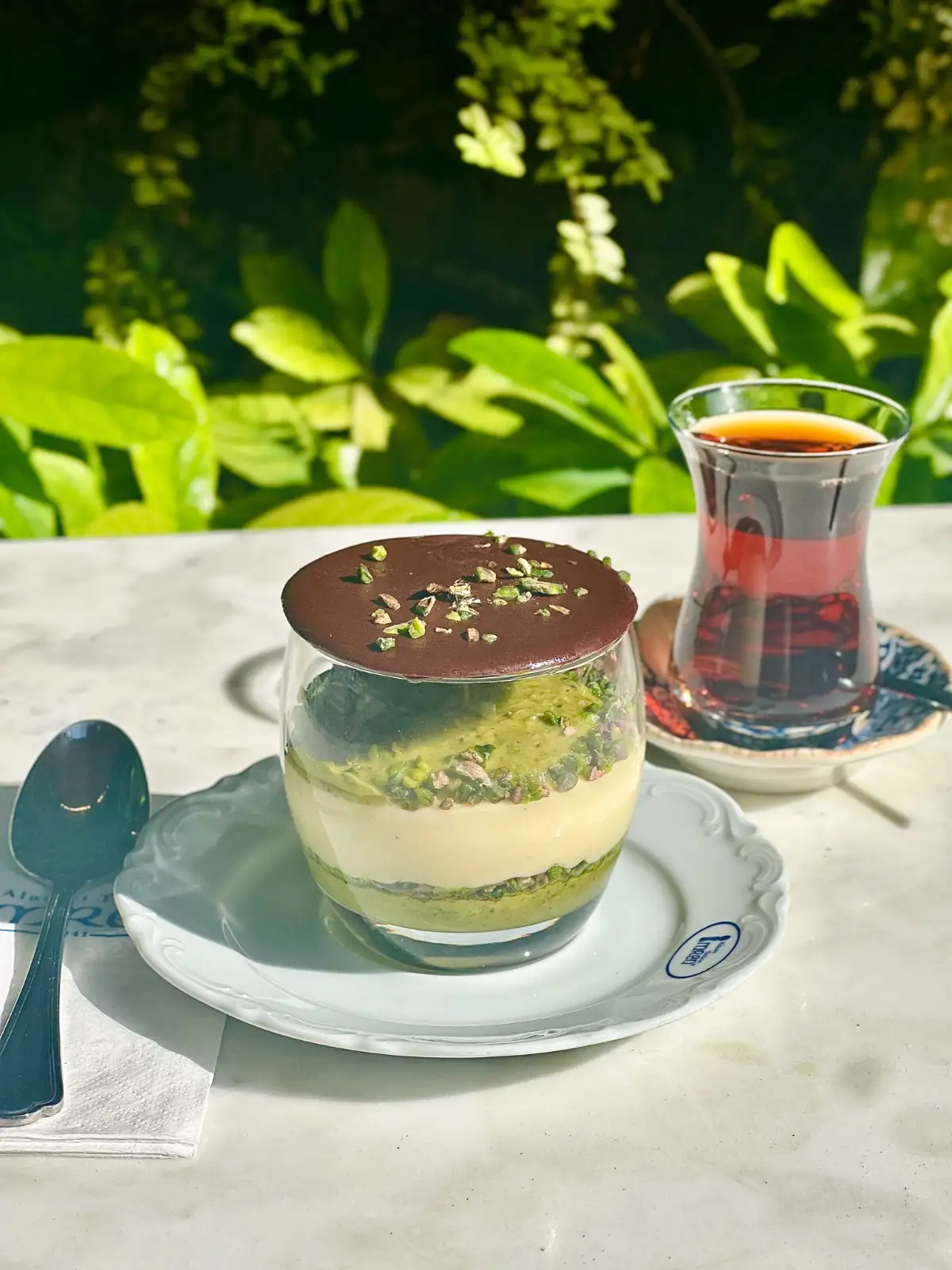 İmren Alaçatı Tatlıcısı - İstinyePark İzmir fotoğraf 3