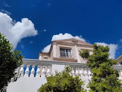 İonic Otel Alaçatı