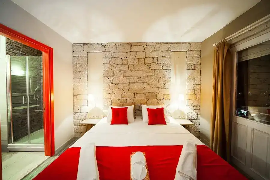 İonic Otel Alaçatı fotoğraf 2