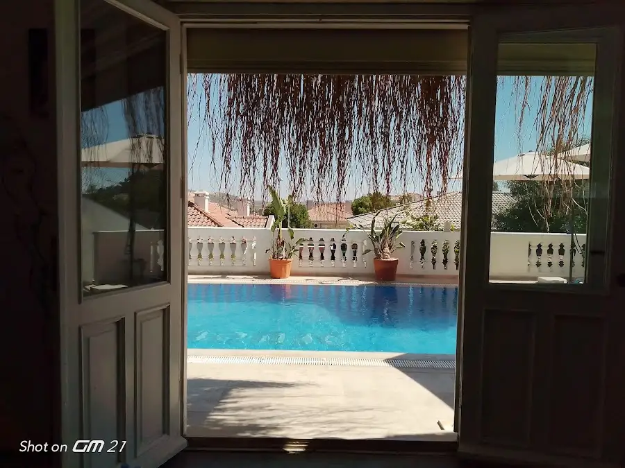 İonic Otel Alaçatı fotoğraf 3