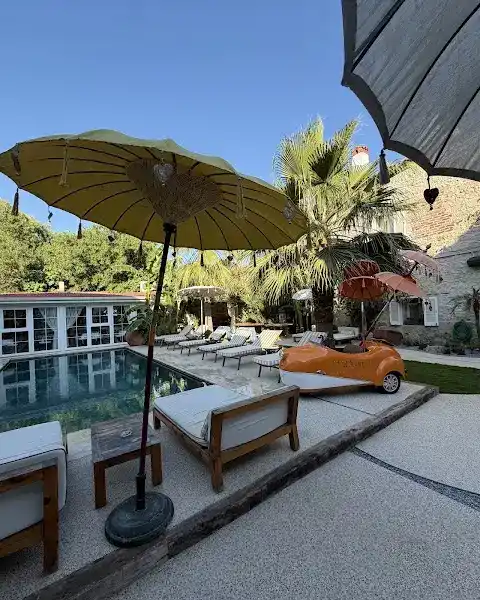 Jardin d'Azur Alaçatı fotoğraf 2