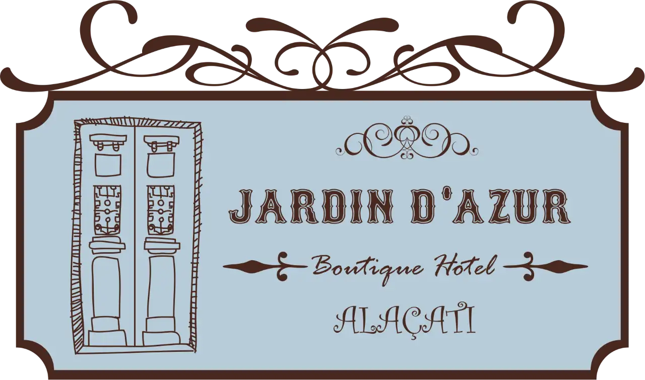 Jardin d'Azur Alaçatı fotoğraf 3