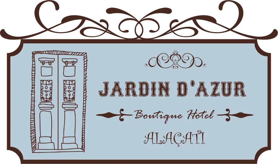 Jardin d'Azur Alaçatı fotoğraf 3