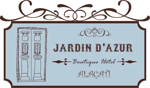 Jardin d'Azur Alaçatı fotoğraf 3