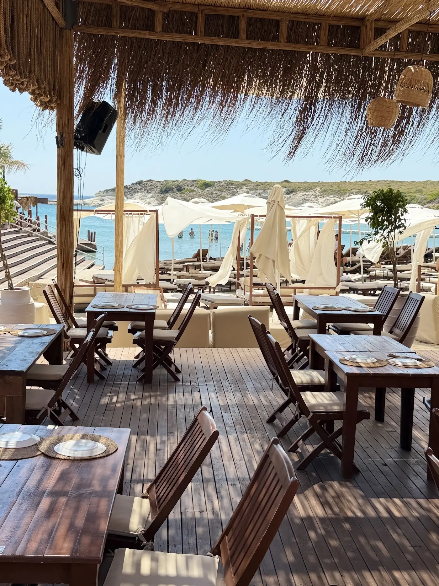 Kali Beach Club Alaçatı fotoğraf 1