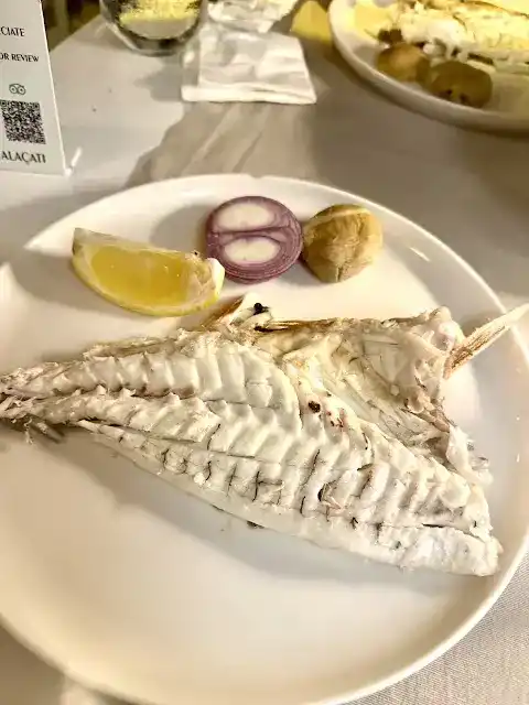 Karina Alaçatı fotoğraf 3