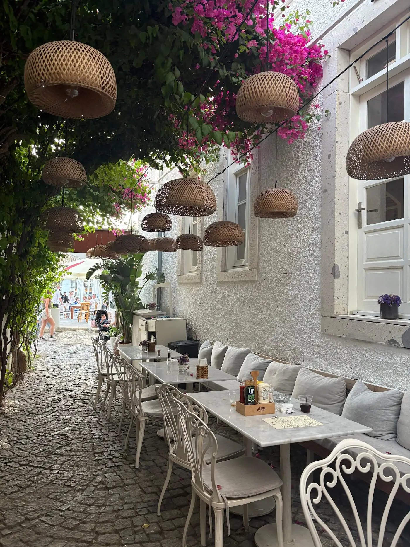 Kasila Pizza Bar (il capo 1869)