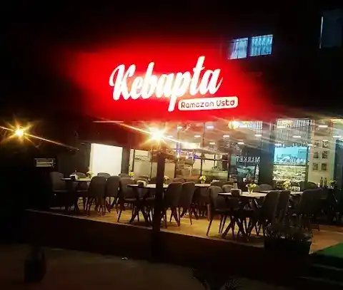 Kebapta Ramazan Usta