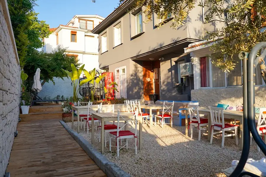 Kekik Alaçatı Otel