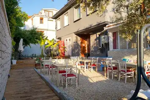Kekik Alaçatı Otel