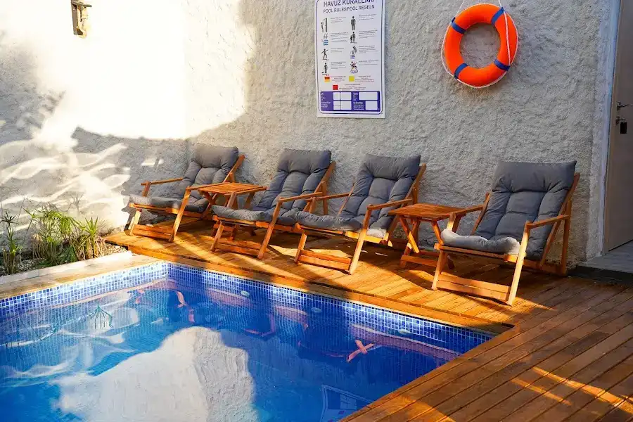 Kekik Alaçatı Otel fotoğraf 3