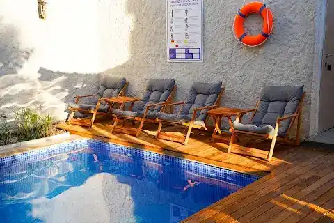 Kekik Alaçatı Otel fotoğraf 3
