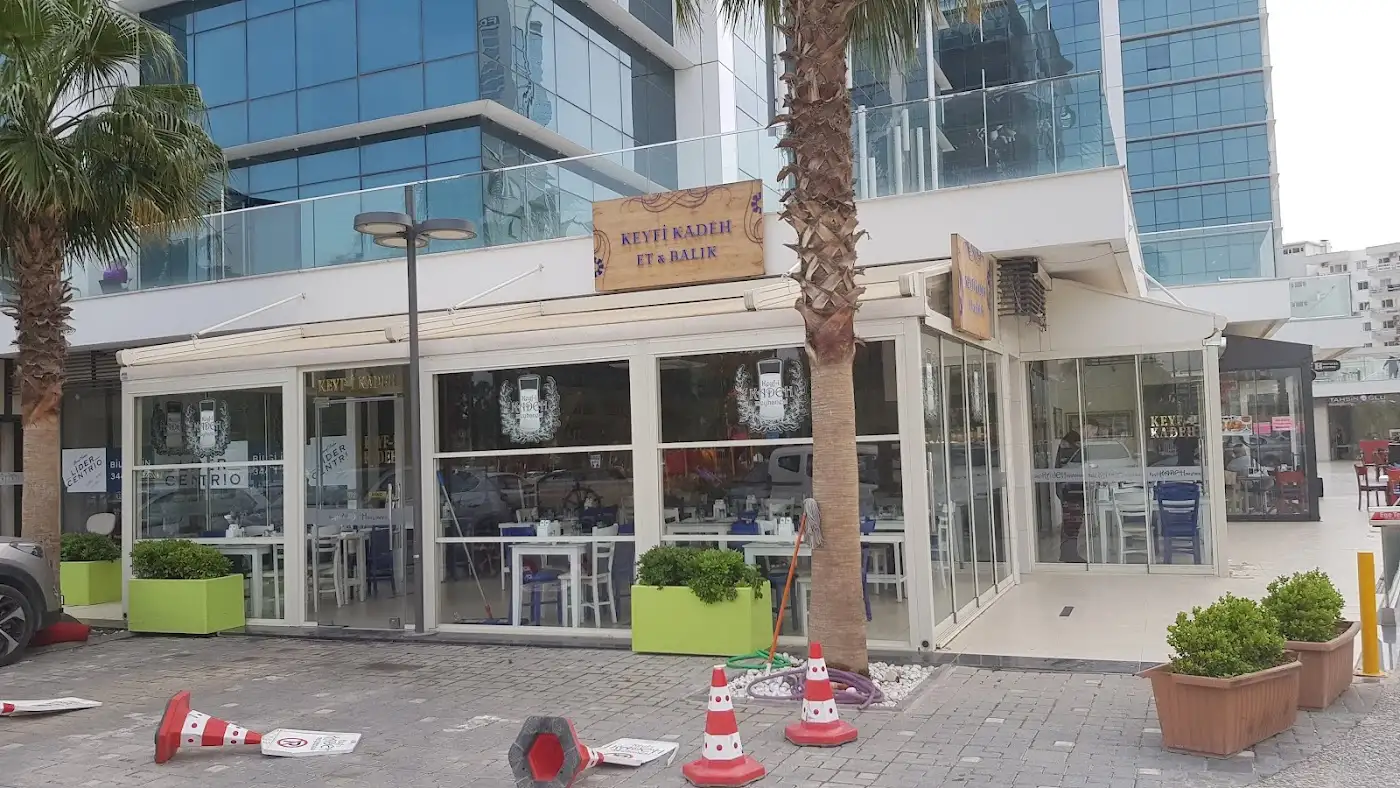 Keyf-i Kadeh Meyhanesi