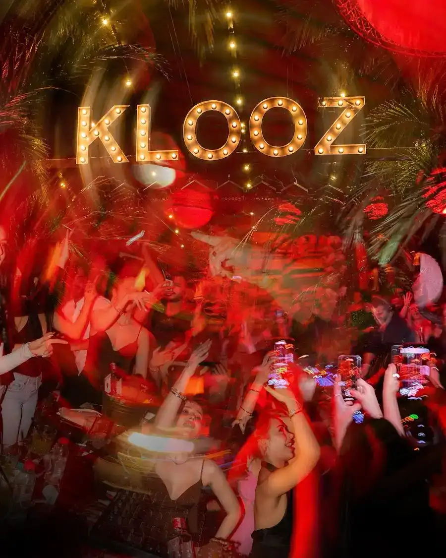 Klooz Alaçatı