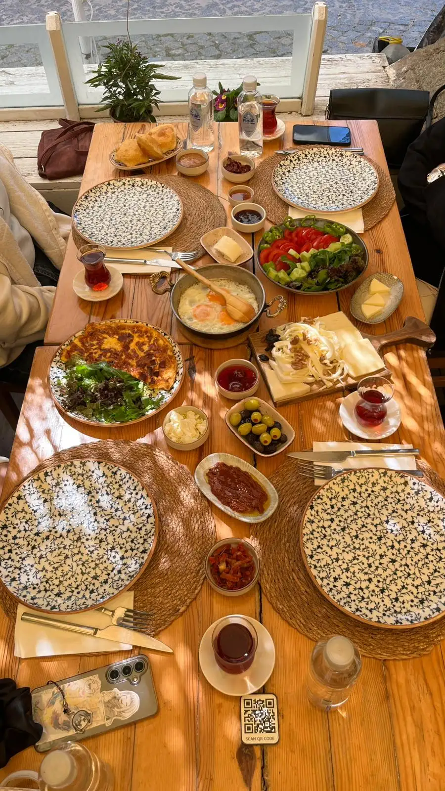 Köşe Bahçe Kahvaltı fotoğraf 3