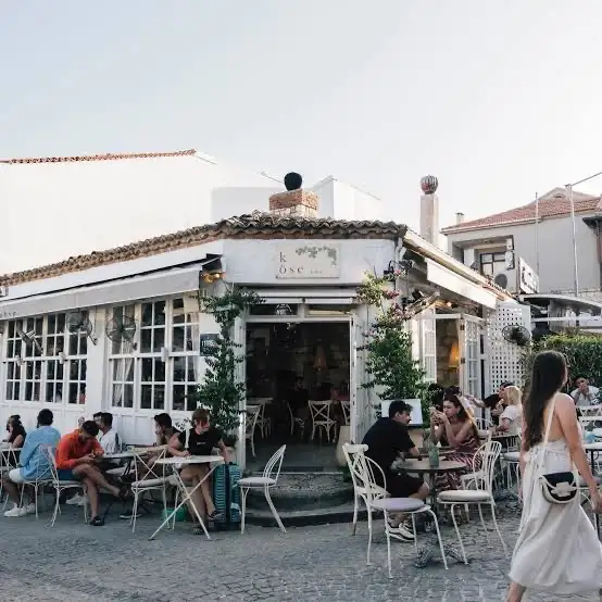 Köşe Kahve fotoğraf 3